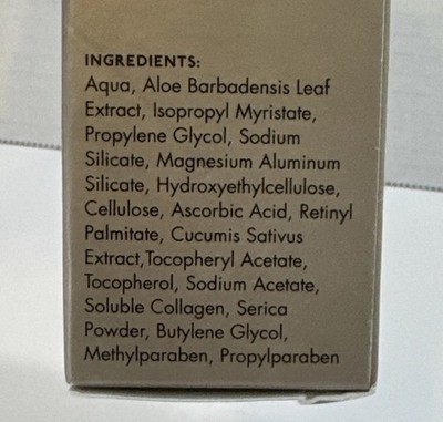 GENIE Beauty Products Instant Line Smoother for sale online | eBay