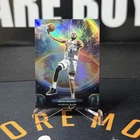 2025 Topps Cosmic Chrome Devin Booker Base (RAW)