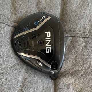 PING G440 LST 3 Wood Club Head 15°