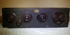 Atwater Kent Model 20 | eBay