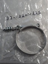New Genuine Freghtliner 23-12201-225 T-Bolt Clamp
