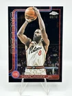 2025 Topps Tim Hardaway Jr. Base (Raw)
