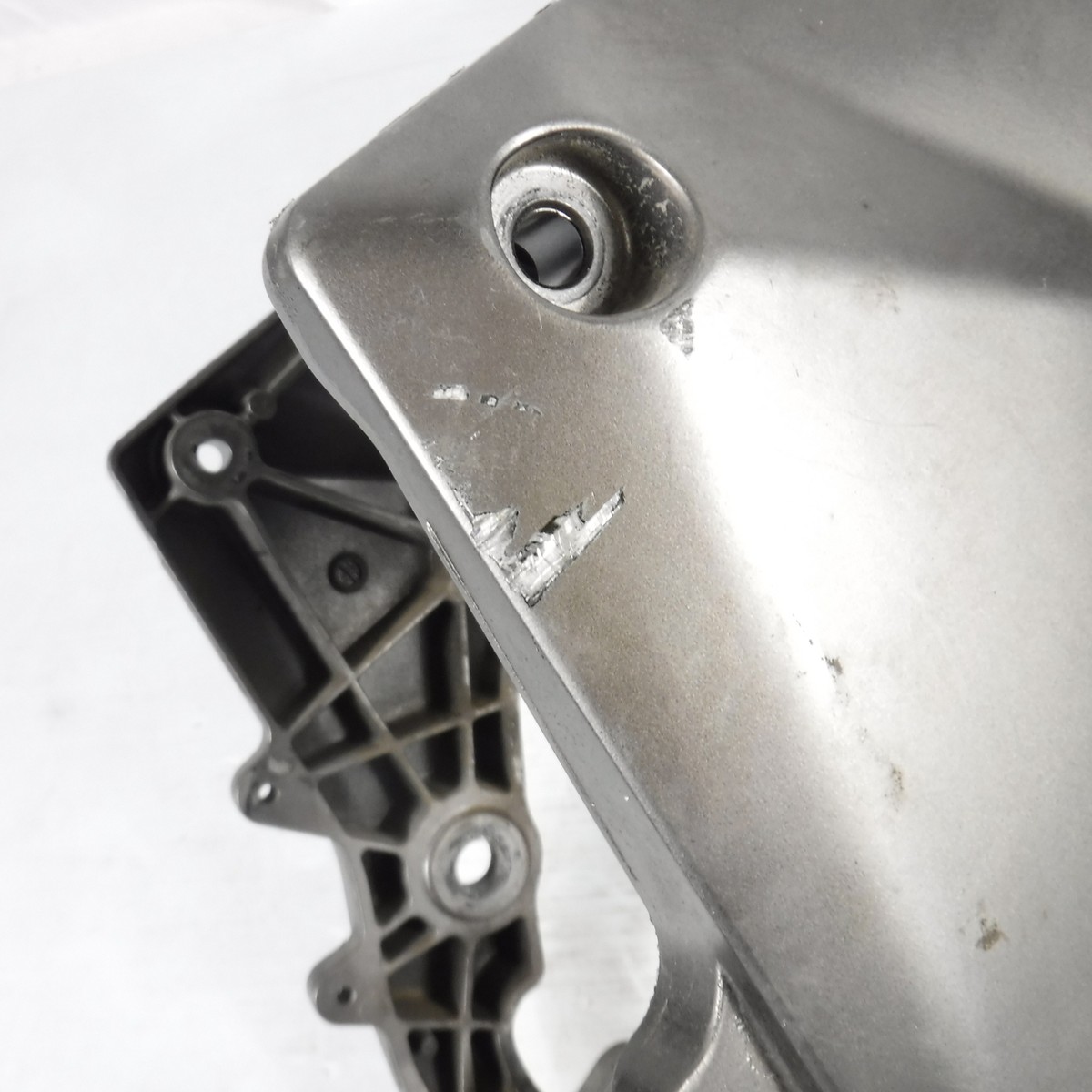 2011-2013 Kawasaki Ninja 1000 ZX1000G Main Frame Chassis MFG