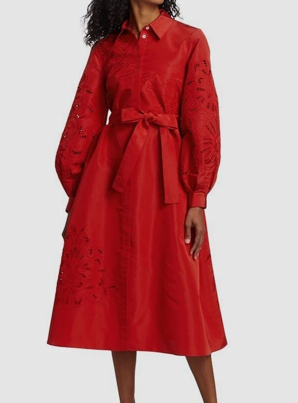 Ch red dress clearance