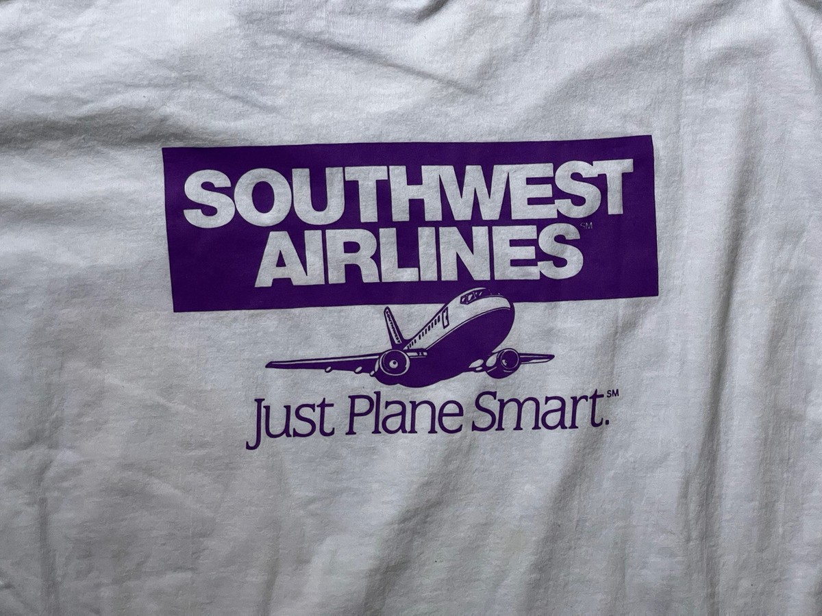 1993 NIKE®︎ Los Angeles Marathon Shirt Nike Made in USA White Los Angeles Marathon 1993 Size Large