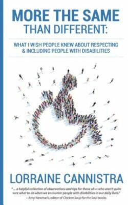 More the Same than Different: What I Wish People Knew About Respecting and Inclu