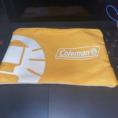 Trousse Zip McDonald's Blanche Neuve Sous Blister - Pochette à Documents