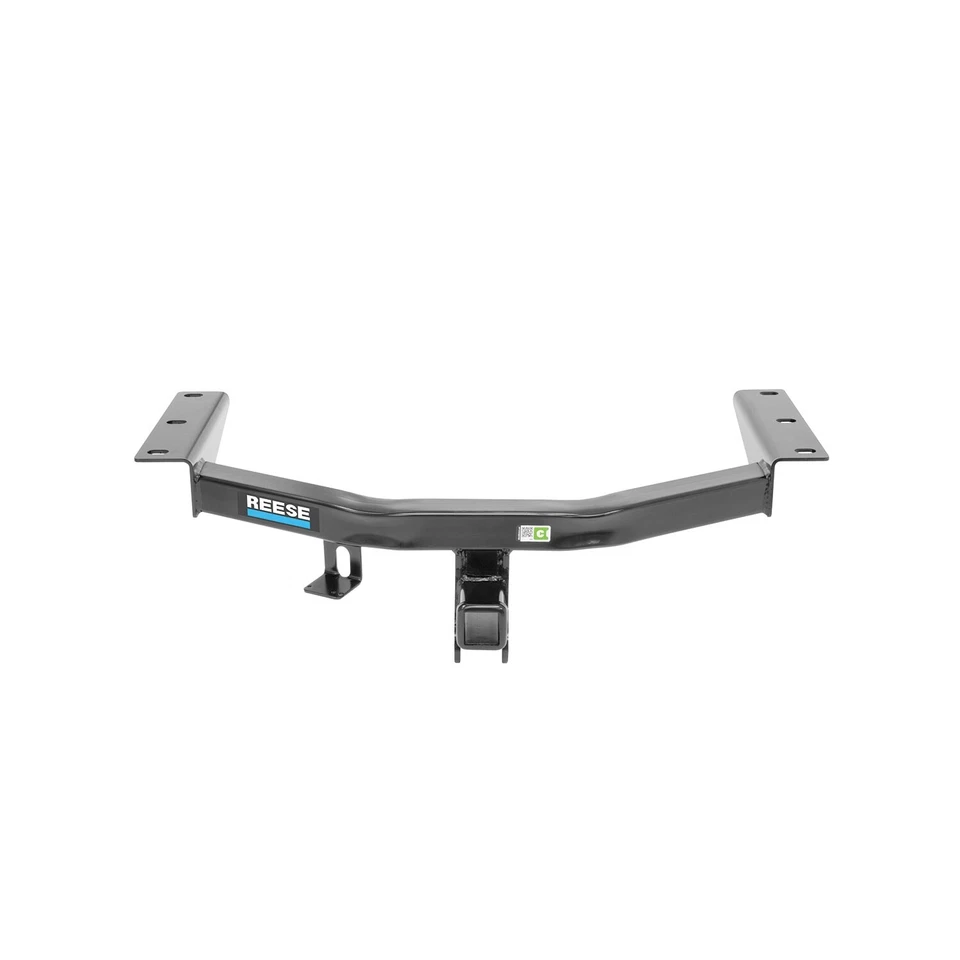 Reese Trailer Tow Hitch For 14-20 Acura MDX w/ Wiring Harness Kit Foto 2 de 4