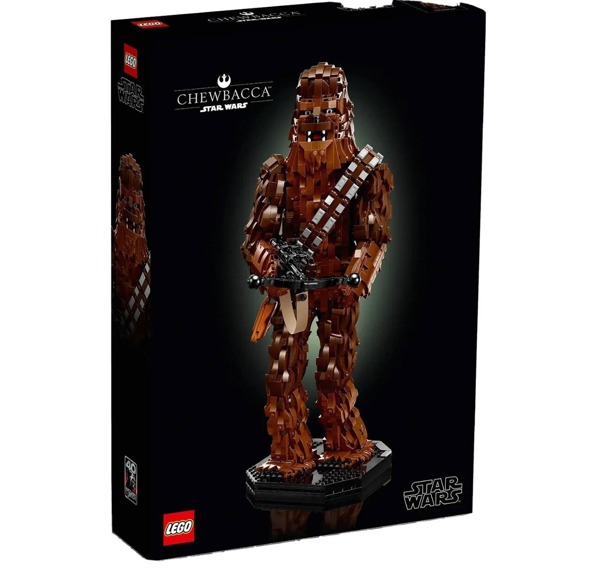 スターウォーズ 75371 LEGO Star Wars: Chewbacca (75371) for sale online | eBay