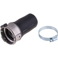 Nty Ladeluftschlauch Turboschlauch Passend FüR Renault Twingo Ii CN0_ 1.5 Dci