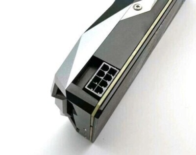 NVIDIA GeForce GTX 1080 Founders Edition 8GB GDDR5X Graphics Card