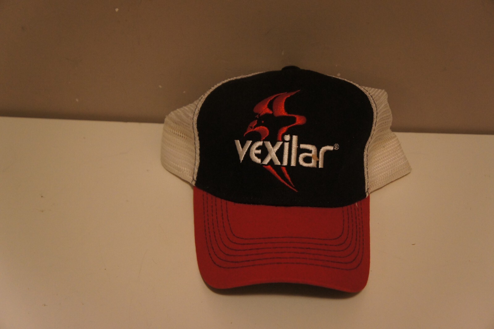 Vexilar Hook and Loop Adjustable Hat - image 1