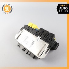 03-12 Mercedes R230 Sl500 Sl55 Amg Front Left Sam Fuse Box Control Module Oem 03-12 Mercedes R230 Sl500 Sl55 Amg Front Left Sam Fuse Box Control Module Oem