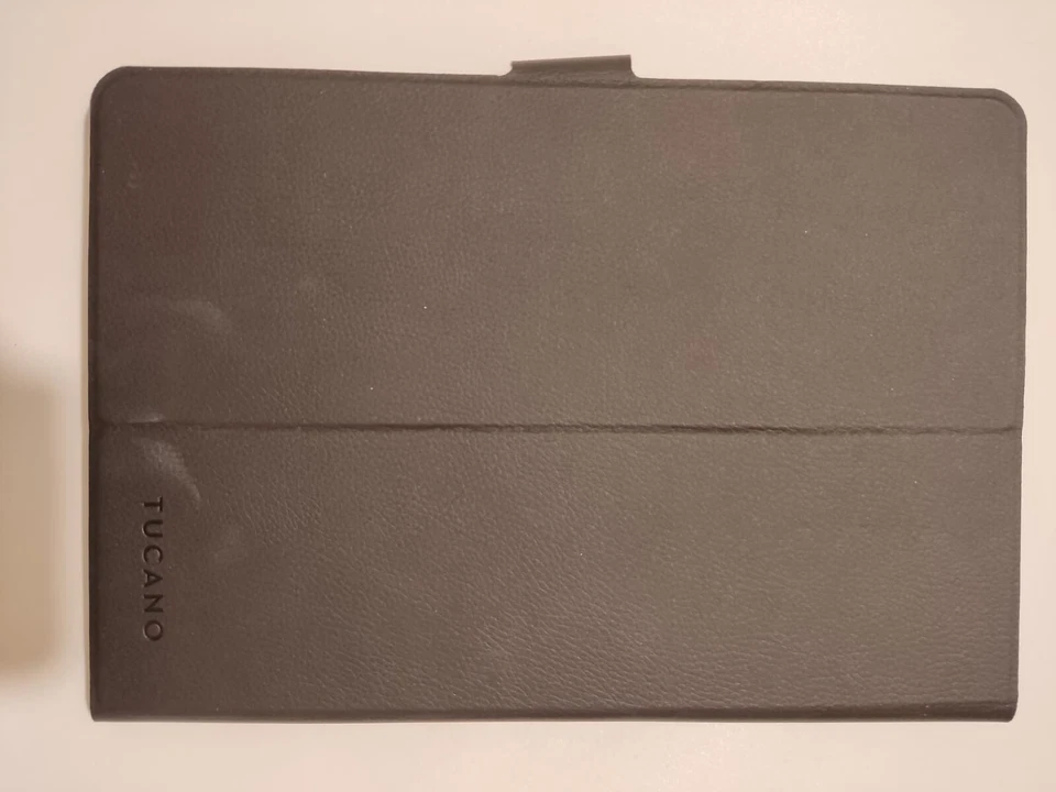 Custodia per tablet TUCANO tipo FACILEPLUS Universale 10" Nero - Immagine 4 di 4