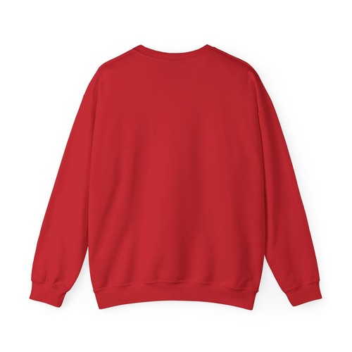 Wu Tang Unisex Heavy Crewneck Sweatshirt all in together now - Bild 31 von 33