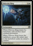 Oblivion Ring Planechase 2009 Edition MTG Common