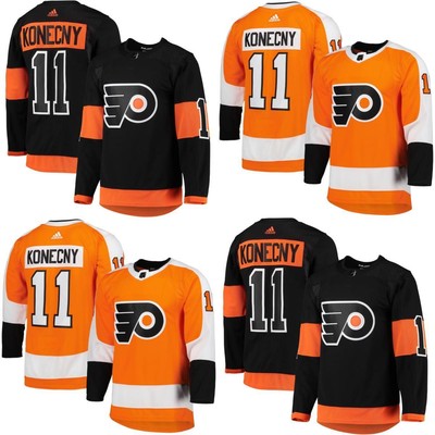 Erwachsene Philadelphia Flyers NO.11 Top Trikot Stitched