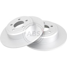 Disque de frein Chrysler 300C