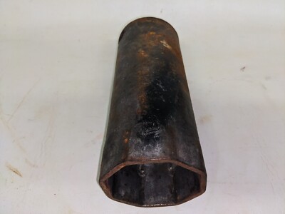 OTC Tools Heavy Duty 3'' Hex Straight Socket No Drive 307