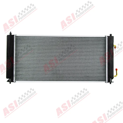 New Quality Radiator Fit TOYOTA Celica ZZT231 8/99-10/05 & ZZT230 8/99-8/02 - Picture 14 of 14