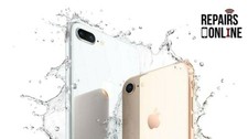 iPhone 7 / 7 Plus / iPhone 8 / 8 Plus Liquid Water Damage Repair Service
