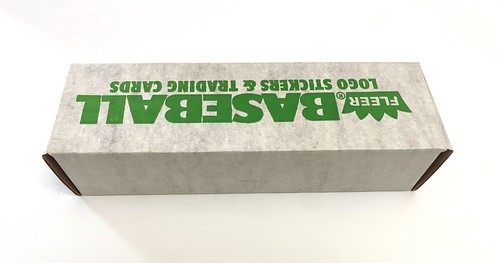1988 Fleer Factory Sealed Set (660 Baseball Cards) 8568-A - Bild 4 von 4