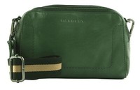 Harold's Caugio Handbag UmhäNgetasche Tasche Green DunkelgrüN Neu