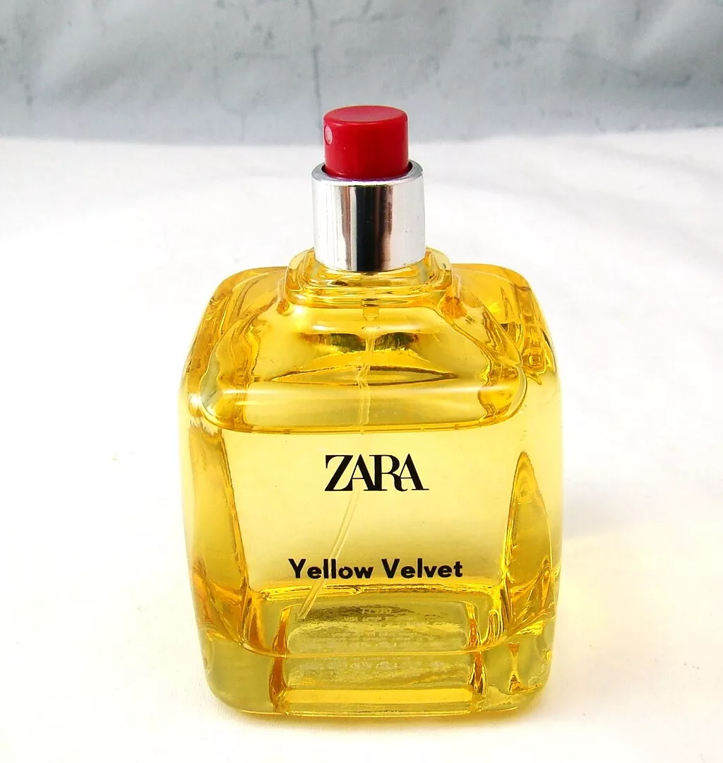 Zara perfume women online outlet