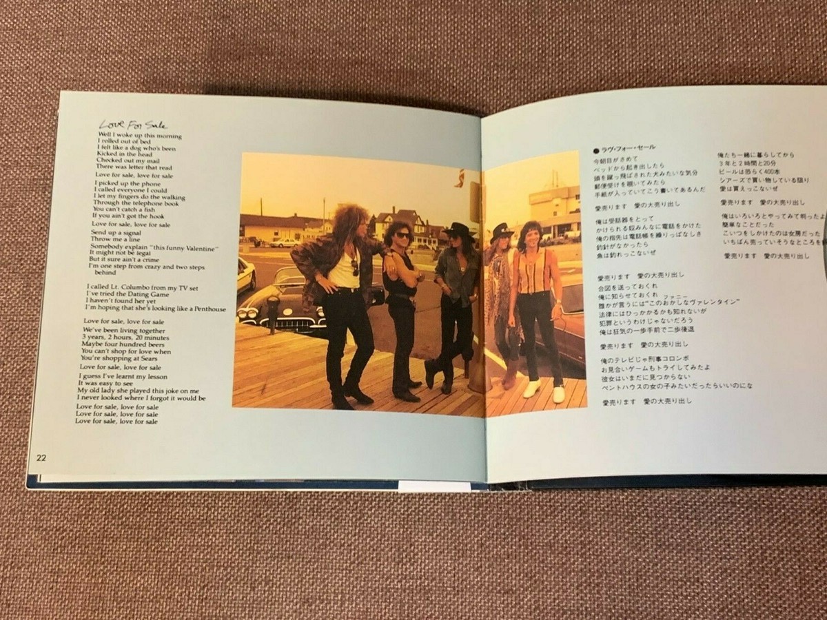 【中古】 NEW　JERSEY/ＣＤ/PPD-2001 中古】 NEW JERSEY/CD/PPD-2001 BON JOVI New Jersey JAPAN CD