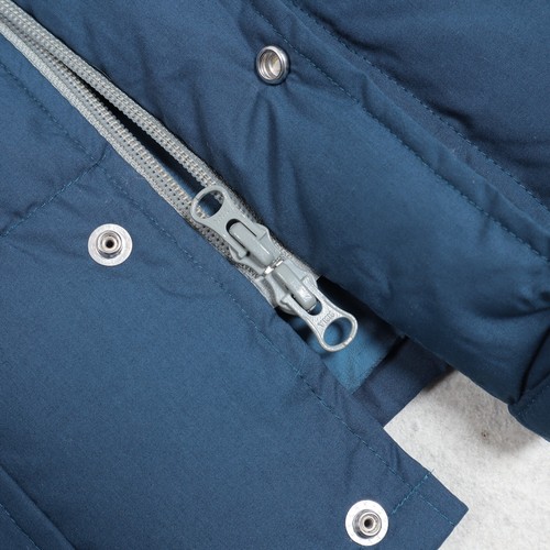 THE NORTH FACE PURPLE LABEL 65/35 Sierra Parka Navy NDW2369N - Picture 12 of 19