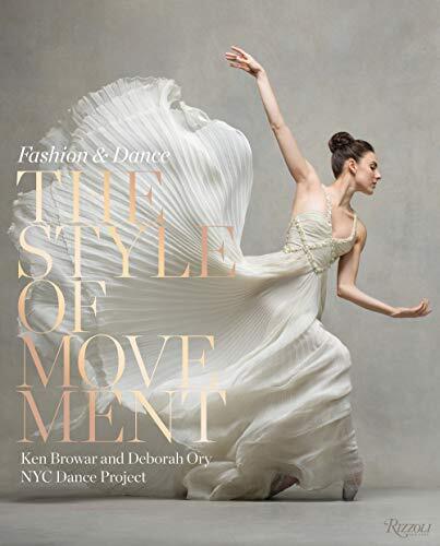 Style of Movement by Deborah Ory HARDBACK - Image 5