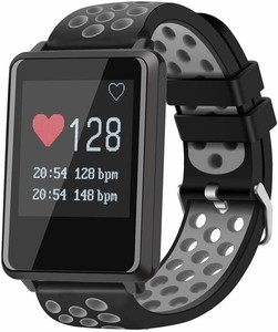 SMARTWATCH RELOJ INTELIGENTE DEPORTIVO F8 IP67 RESISTENTE AL AGUA RITMO  CARDÍACO | eBay