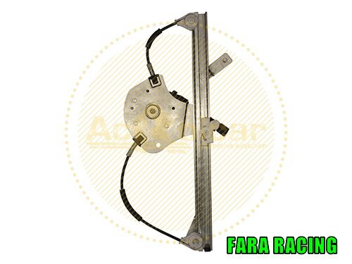 ALZACRISTALLI ELETTRICO Anteriore Dx ROLCAR per FIAT MARENGO 10/92>01 4p-01.1506