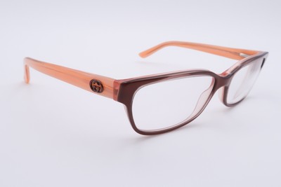 pink gucci eyeglass frames