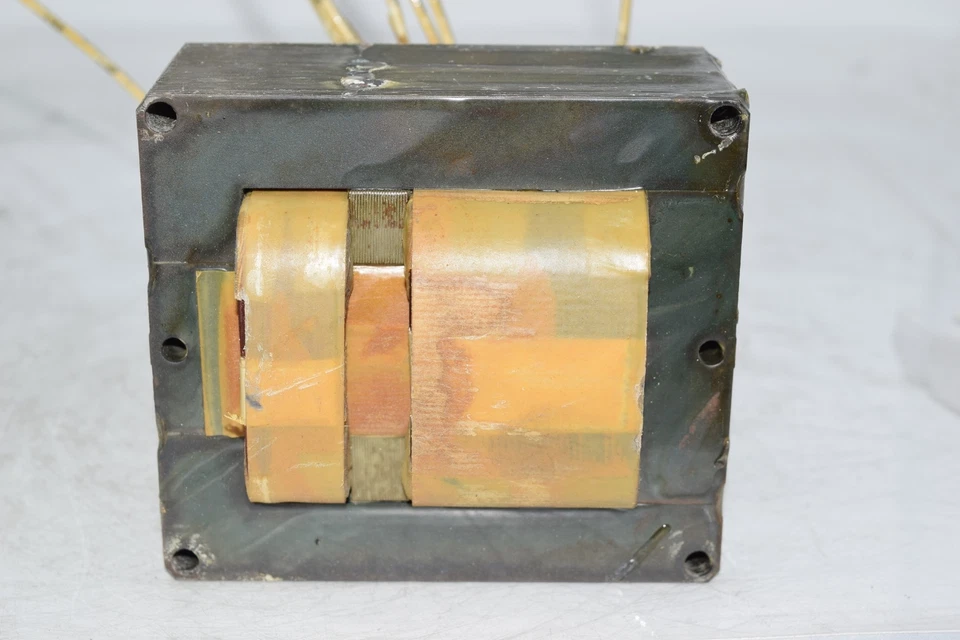 Advance Transformer 71A6071-001 Core & Coil Ballast Kit - Image 2 of 4