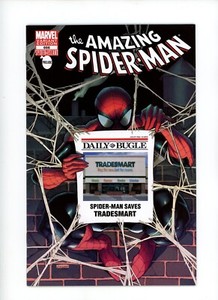 Amazing Spiderman 666 | eBay