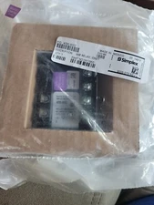 Simplex 4090-9002 Individual Addressable Relay Module - NEW STOCK - NIB