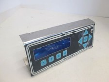 Cryco Front Panel w/ IEE 05464ASSY33633-03 Fluorescent Display, Used