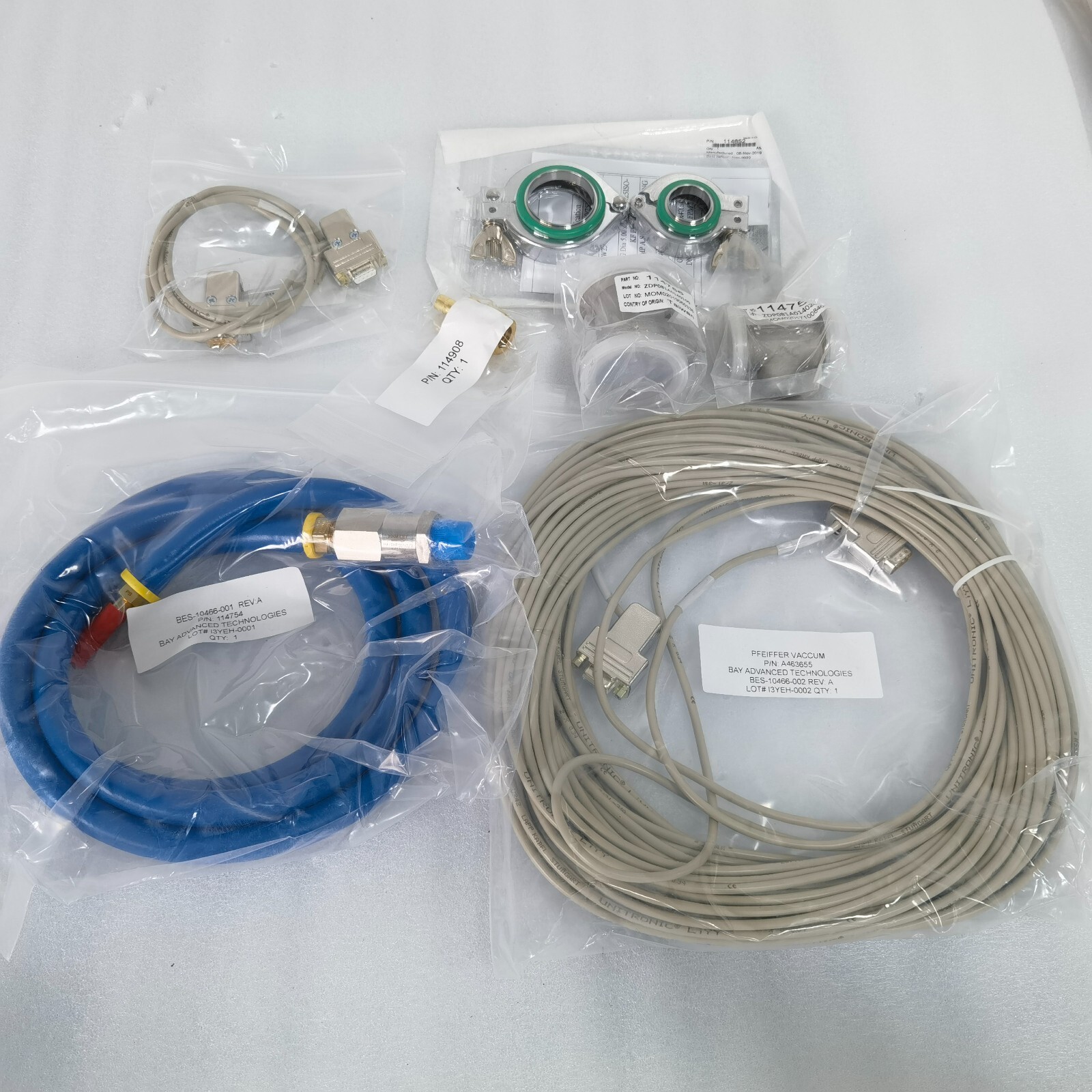 PFEIFFER Dilution Box Parts for Pfeiffer SDB10/10S Kit | eBay