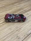 Vintage 1983 Hot Wheels Cannonade Red 1:64 Diecast Car KG JD