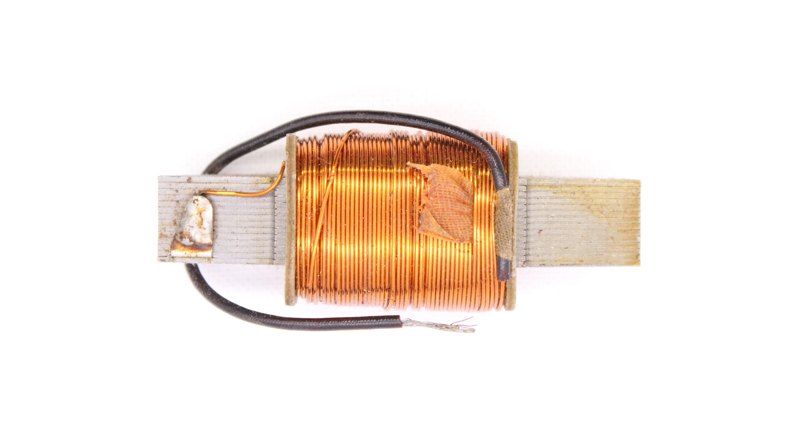 Source Coil Part Number - 802-81312-20-00 For Yamaha | eBay
