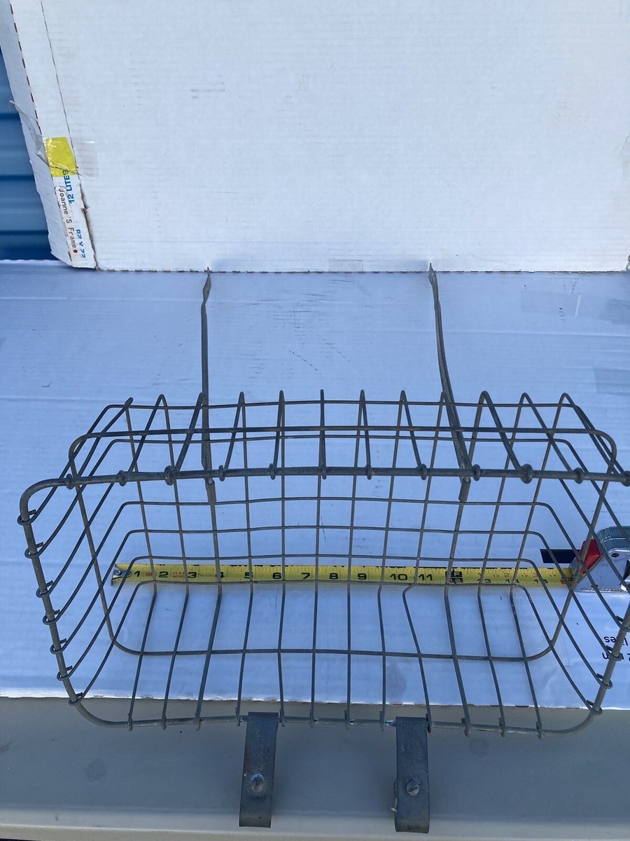 パーツ #schwinn#WALD Schwinn Wald Cruiser Basket | eBay