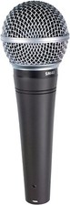 MICROPHONE AUDIO