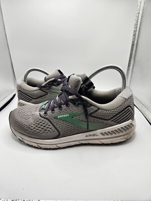 BROOKS ARIEL 20 WOMEN'S RUNNING SHOES SIZE WIDE