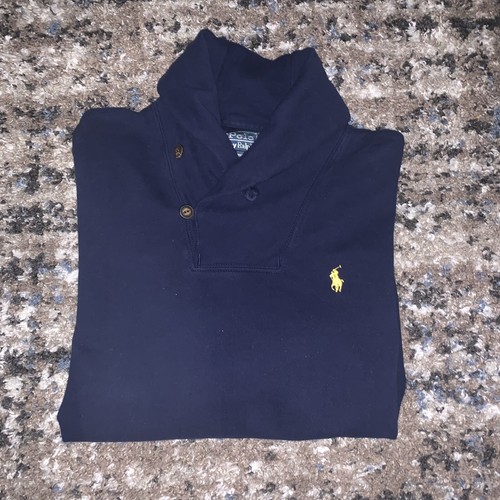 nike tan sweater