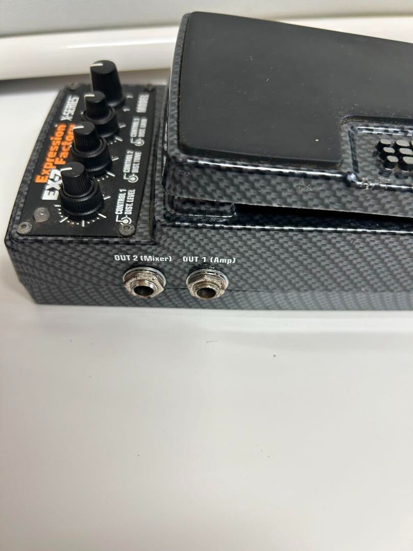 ギター DigiTech EX-7 Expression Factory DigiTech EX-7 Expression Factory | Sweetwater