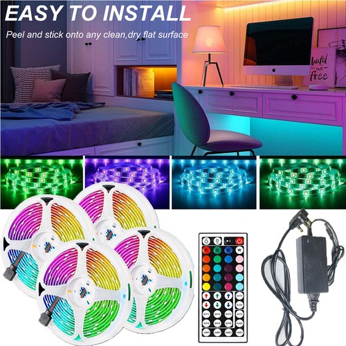 How To Fit Led Strip Lights In Kitchen Uk Shelly Lighting