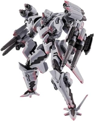 ROBOT魂 〈SIDE AC〉 IB-07:SOL 644/Ayre Bandai Spirits Robot Spirits Side AC IB-07: SOL 644 / Ayre