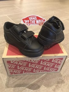 vans babyschuhe