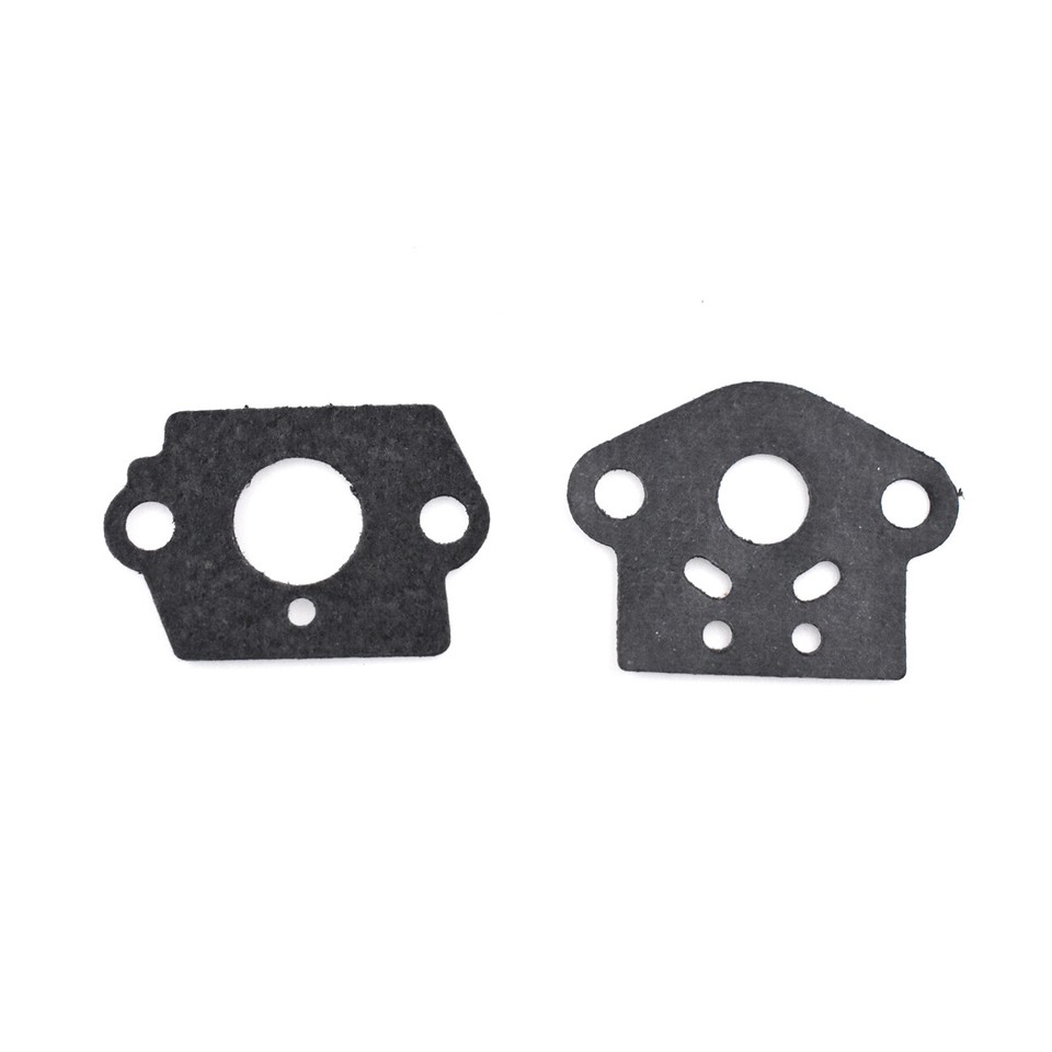 Swm Sm 125 R Filtro Aria Carburatore Per Echo SRM-230 SRM200 Zama RB-K75 - Kit Ricambio Tagliasiepi Hm Crm 125 - Foto 3